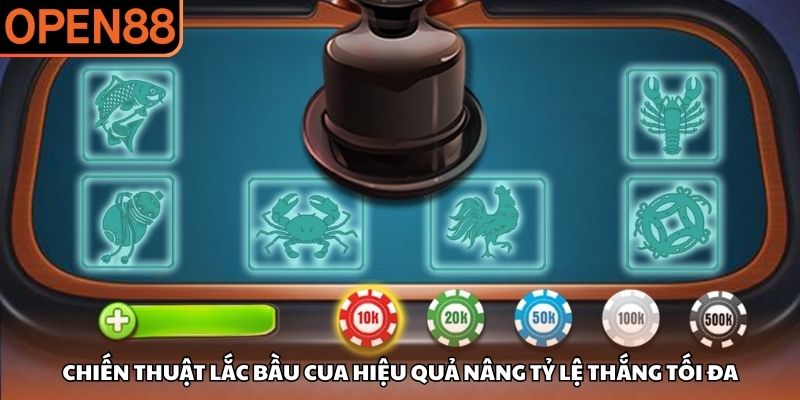 bầu cua online