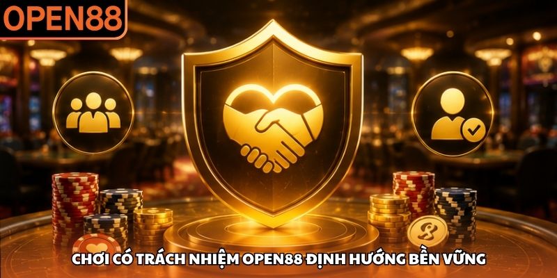 Chơi có trách nhiệm