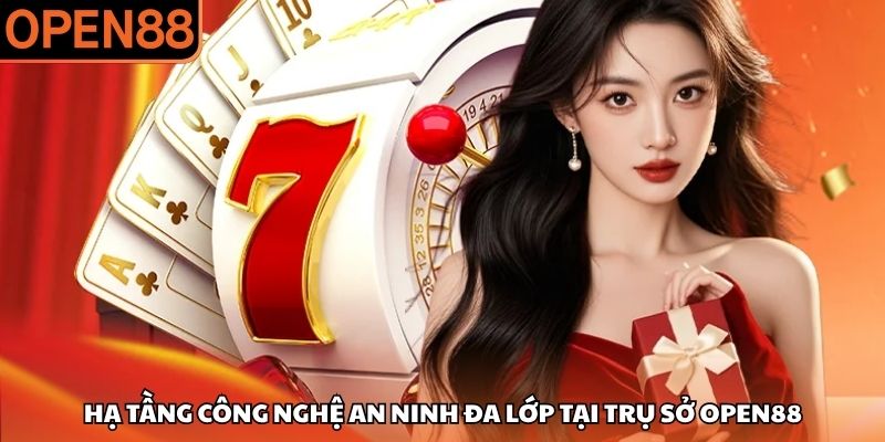 Trụ sở OPEN88