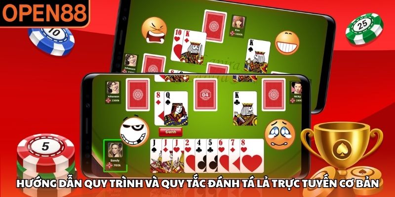 phỏm online
