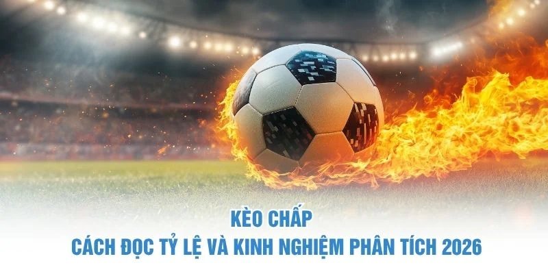 kèo chấp