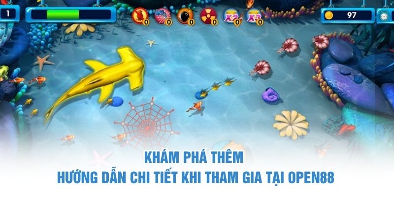 Bắn cá tam quốc