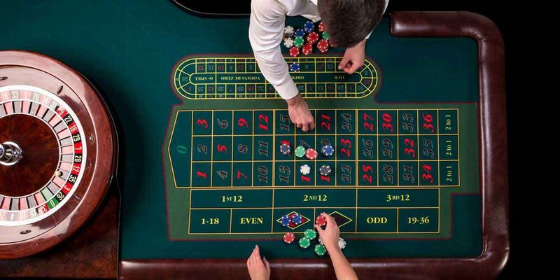 Khám phá tổng thể của bàn quay Roulette Roulette