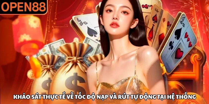 OPEN88 rút tiền bao lâu
