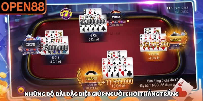 Mậu Binh online
