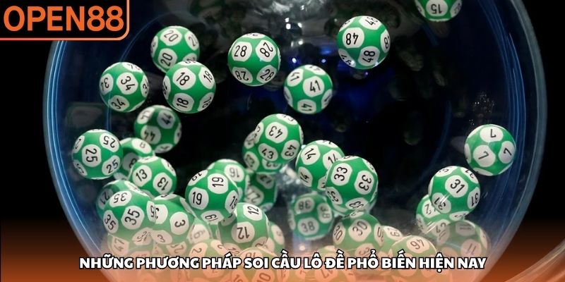 Xổ số OPEN88