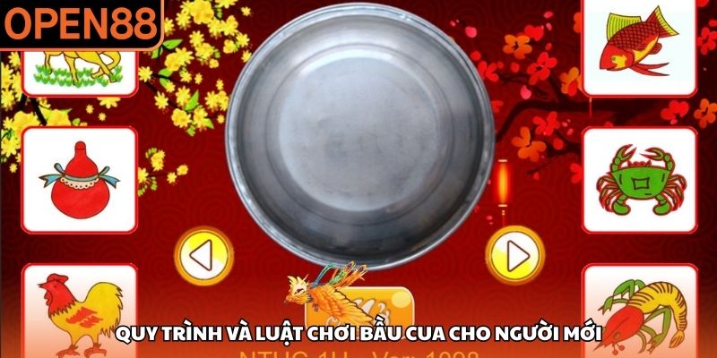 bầu cua online