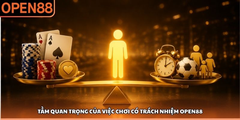 Chơi có trách nhiệm