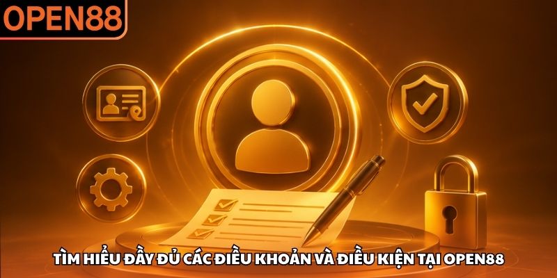 Điều khoản điều kiện