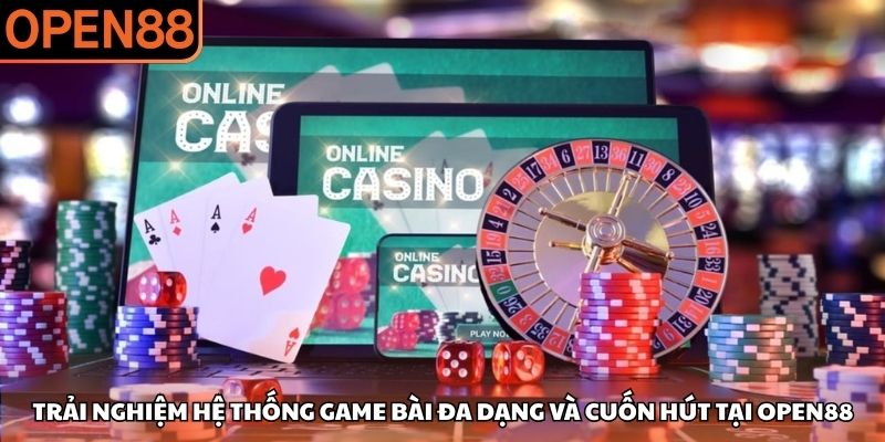 Casino OPEN88