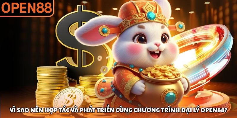 Đại lý OPEN88